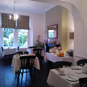 Breakfast Room