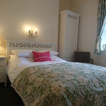 The Ferns, Room 4