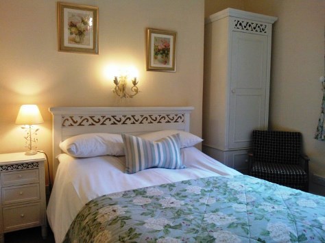Photo of Ferns Bedroom, Room 4