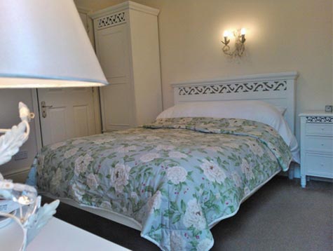 Photo of Ferns Bedroom, Room 1