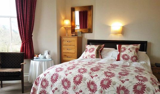 Photo of Ferns Bedroom, Room 2