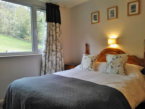 Photo of Ferns Bedroom, Room 7