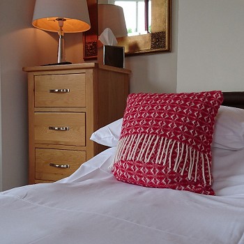 Room 2 detail