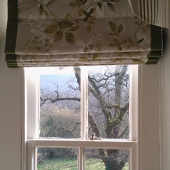 The Ferns, Room3 view
