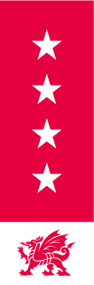 Visit Wales 4 Star Bed & Breakfast