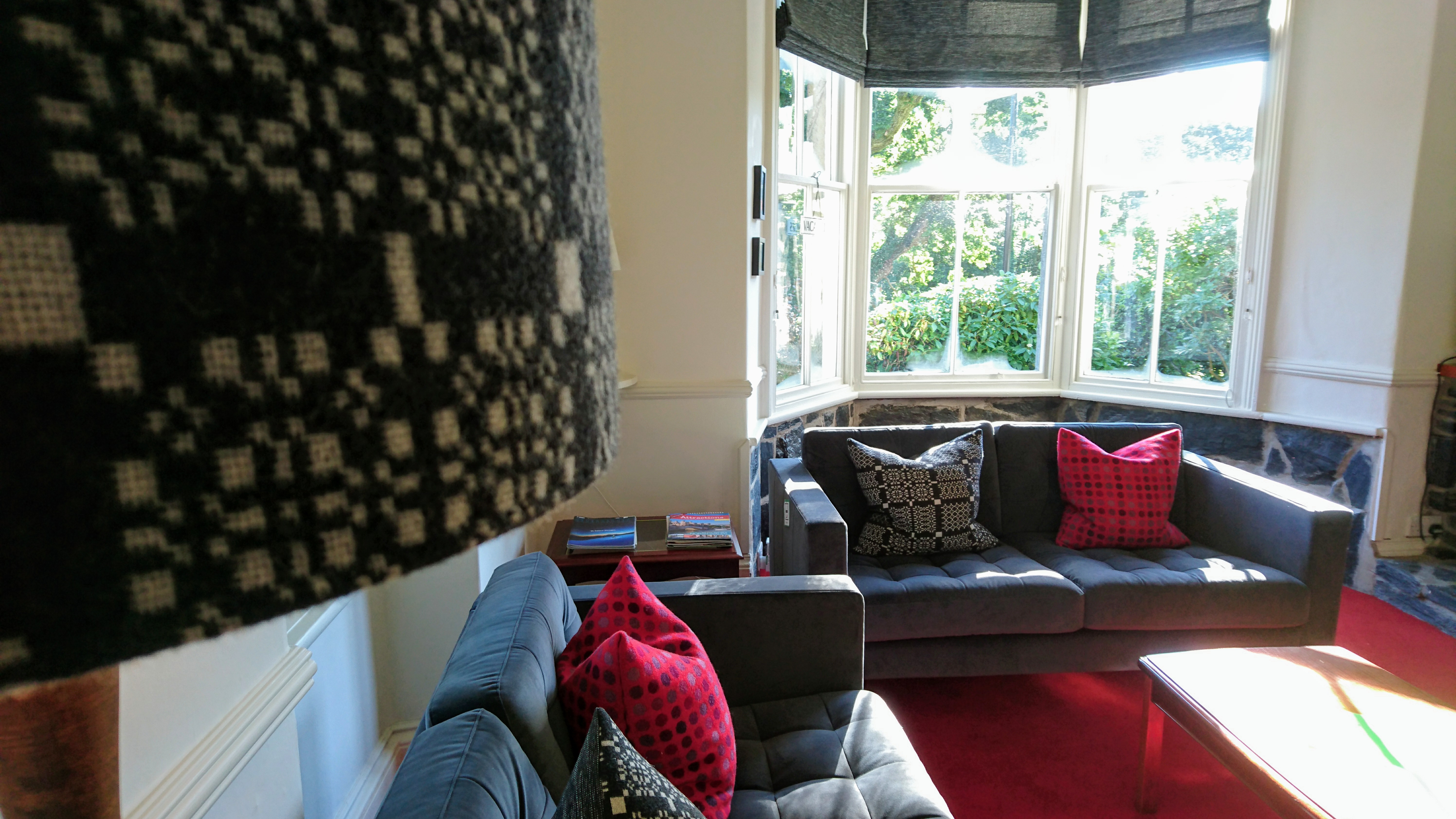 Guest Lounge