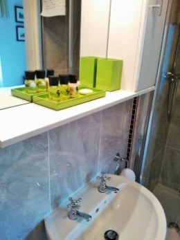 Photo of Ferns Bedroom, Room 3 en-suite
