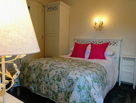 Photo of Ferns Bedroom, Room 1