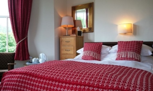 Photo of Ferns Bedroom, Room 2