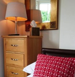 Room 2 detail
