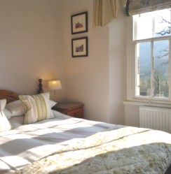 Room 3 detail