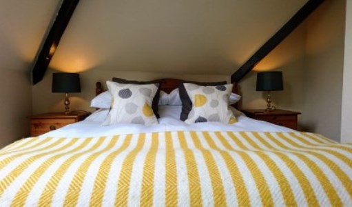 Photo of Ferns Bedroom, Room 5
