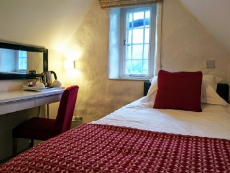 Photo of Ferns Bedroom, Room 6