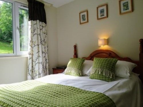 Photo of Ferns Bedroom, Room 7