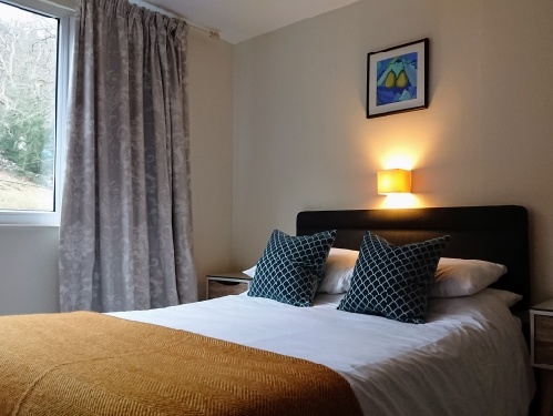 Photo of Ferns Bedroom, Room 7