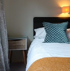 Room 5 detail