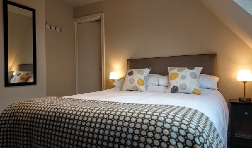 Photo of Ferns Bedroom, Room 5