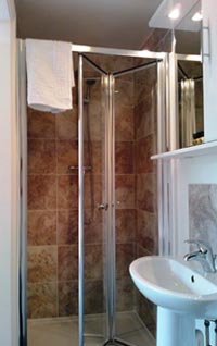 Photo of Ferns Bedroom, Room 2 en-suite
