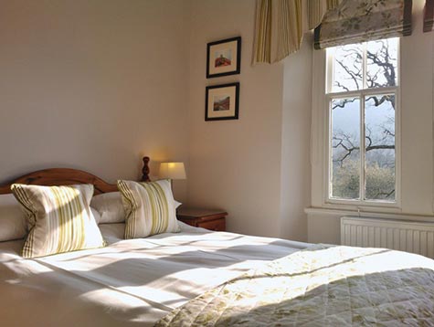 Photo of Ferns Bedroom, Room 3