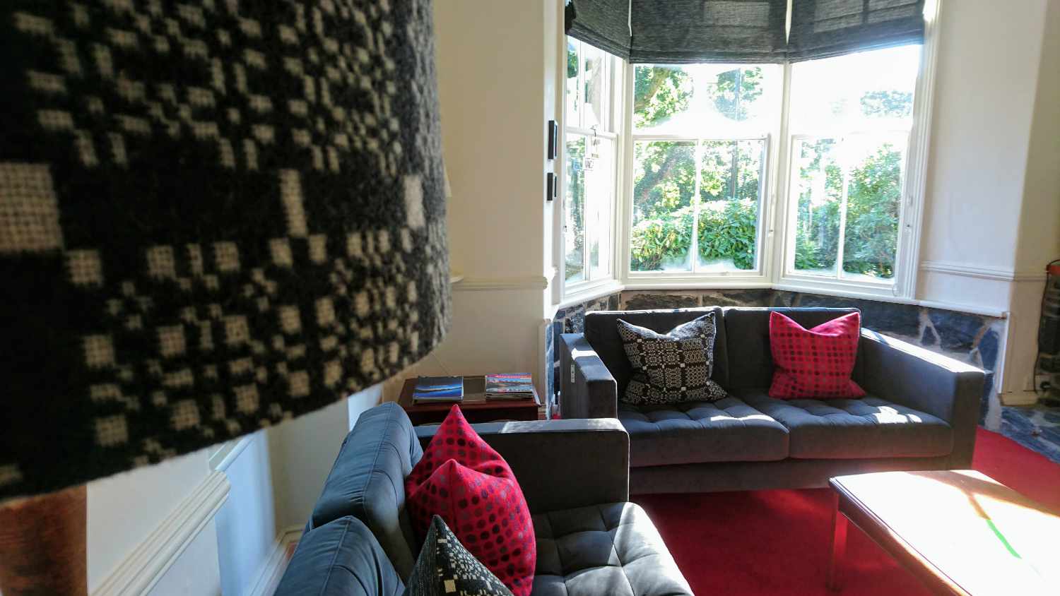 Guest Lounge